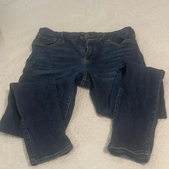 Dear John Jeans