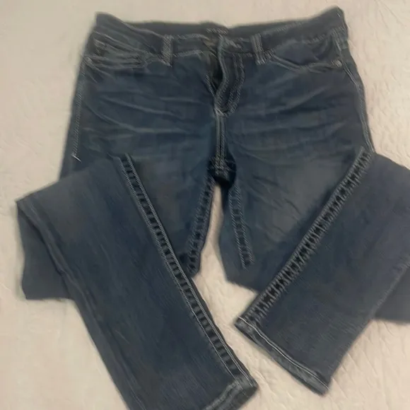 Dear John Jeans