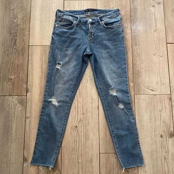 Dear John JoyRich Comfort Skinny Size 29