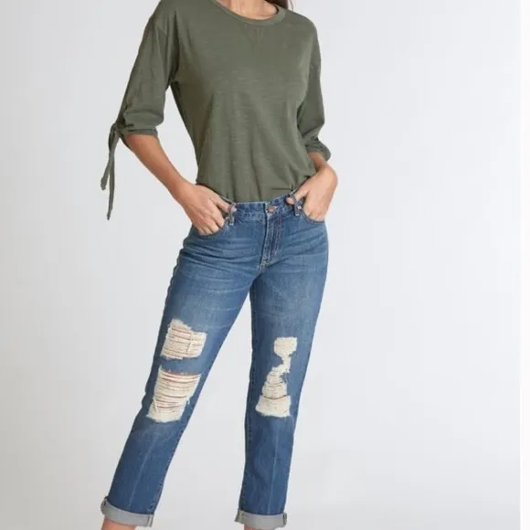 Dear John Madison Girlfriend Jean
          
      NWT