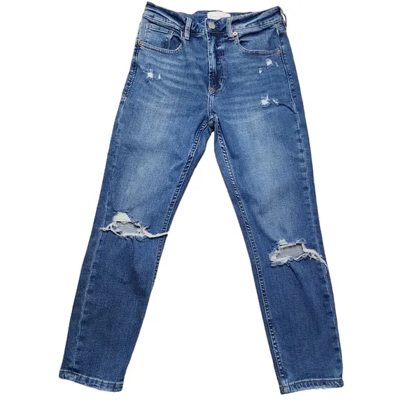 Women's Dear John Jeans Sz 26