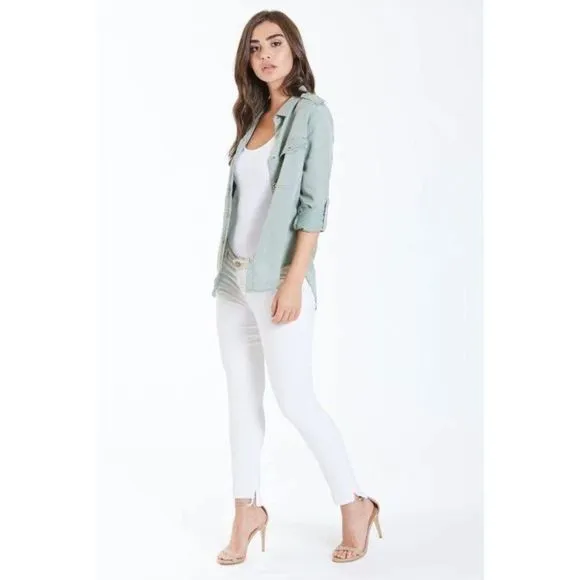 Dear John Comfort Skinny Joyrich Jeans