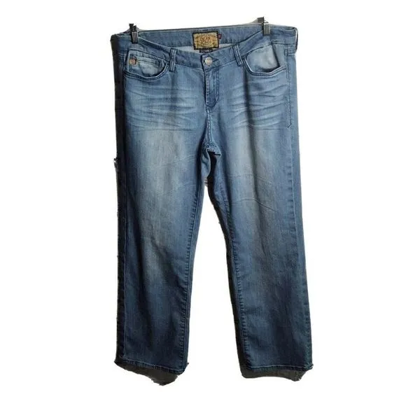 Dear John woman's jeans Size 31 Lot 46-056