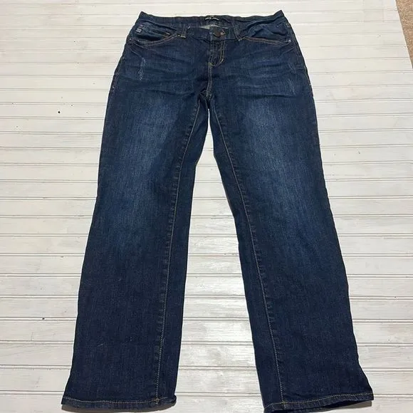 Dear John straight leg jeans size 28 P