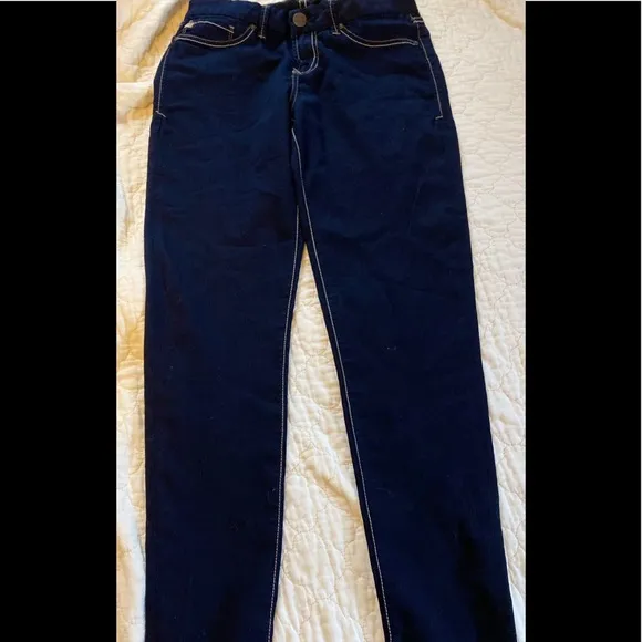 Dear John Metro Jeggings