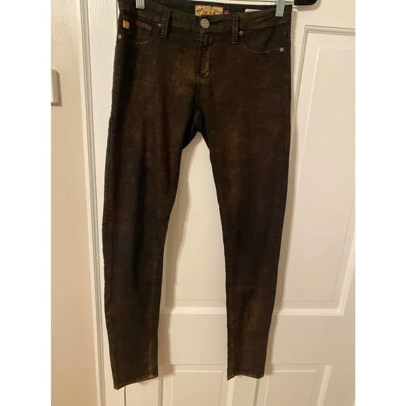 DEAR John jeans
