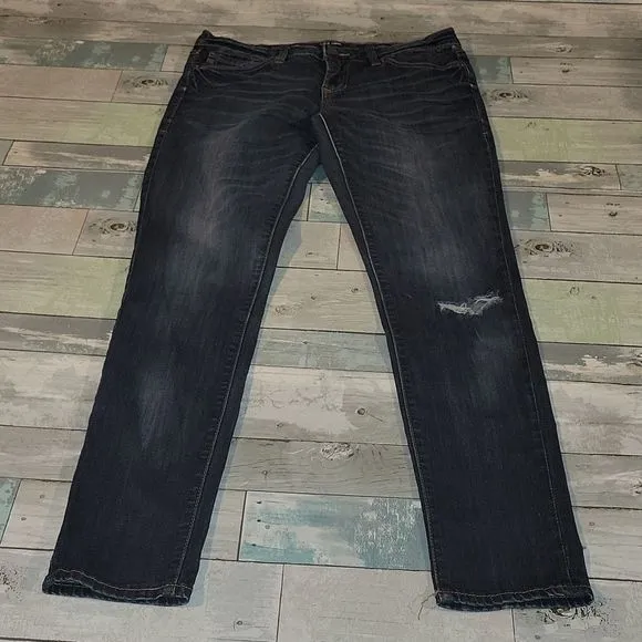 Dear John Jeans sz 29 x 32