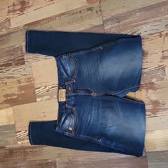 Dear John Skinny Jeans Womens 27