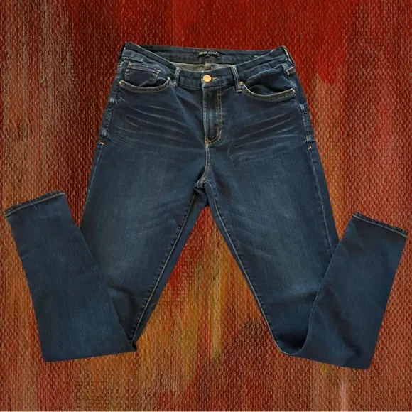 DEAR JOHN Women’s Giselle Skinny Jeans