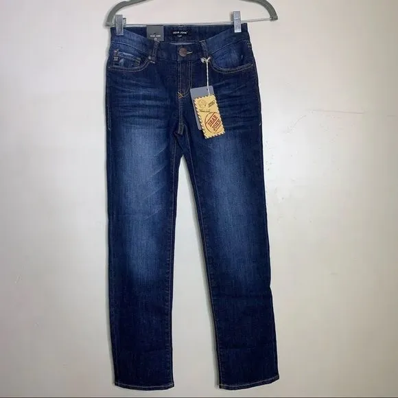 NWT Dear John Skinny Jeans
          
      NWT