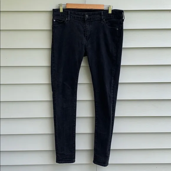 Ralph Lauren Denim & supply skinny jeans