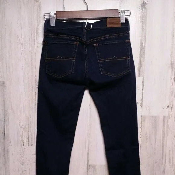 Ralph Lauren Denim & Supply Super Skinny 24x29