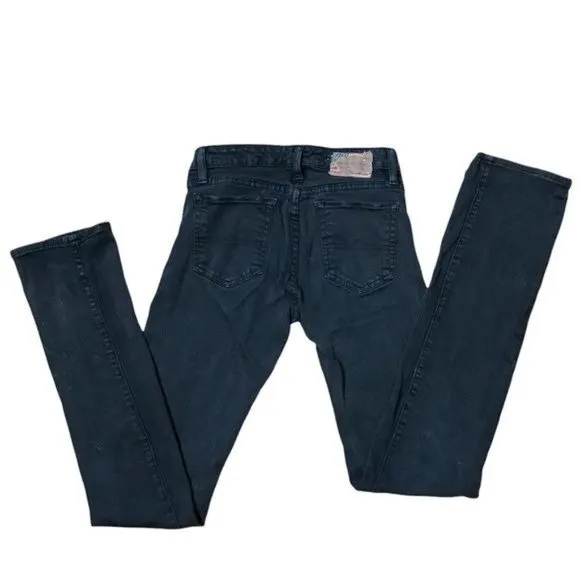 Ralph Lauren Denim & Supply Women’s Straight Leg Jeans
