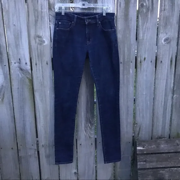 Ralph Lauren Denim and supply skinny Jeans