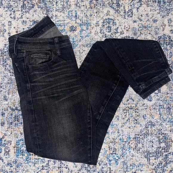 RALPH LAUREN Denim & Supply Skinny Jeans Size 26/33