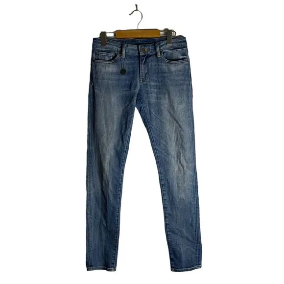 Ralph Lauren Denim & Supply Women's Skinny Denim Jeans