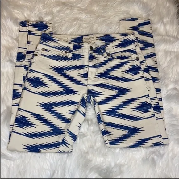 Ralph Lauren Denim & Supply Jeans 27