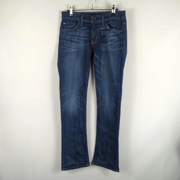 Denim & Supply Ralph Lauren Skinny Boot Cut Jeans - Size 28 X 30