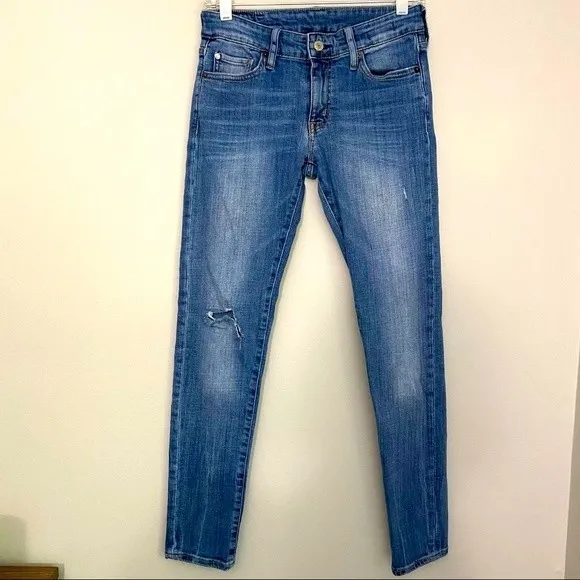 Denim and Supply Ralph Lauren Skinny Jeans Women's 28x30
