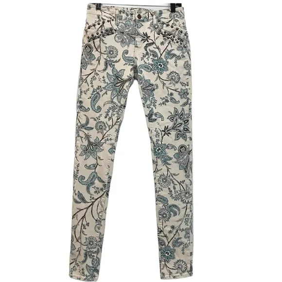Ralph Lauren Denim & Supply Jeans