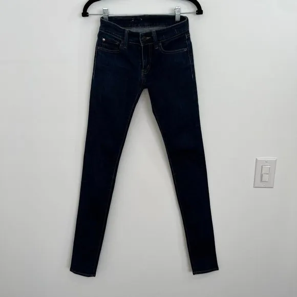 Denim & Supply Ralph Lauren Skinny Denim Jeans