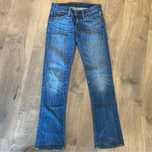 Denim & Supply Ralph Lauren Boot Cut Jeans Size 26