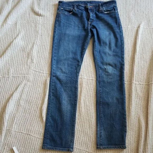 Denim&Supply Ralph Lauren jeans