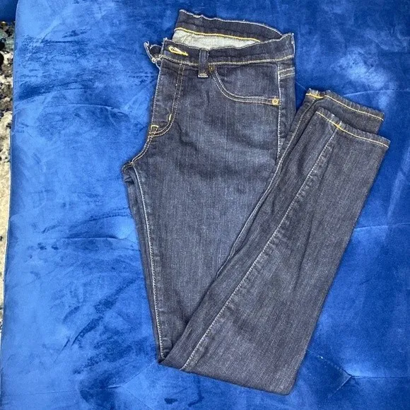 Denim & Supply Ralph Lauren Skinny Afton Wash Jeans 28/30