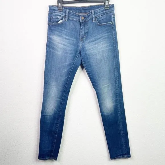 Denim Supply Ralph Lauren Women’s Skinny Stretch Jeans Size 30