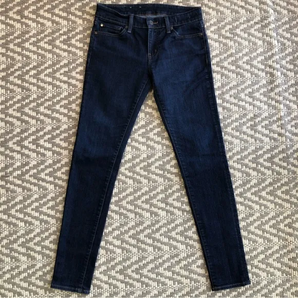Denim & Supply Ralph Lauren skinny jeans size 27/32