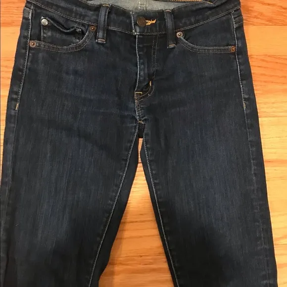 RALPH Lauren Skinny Jeans