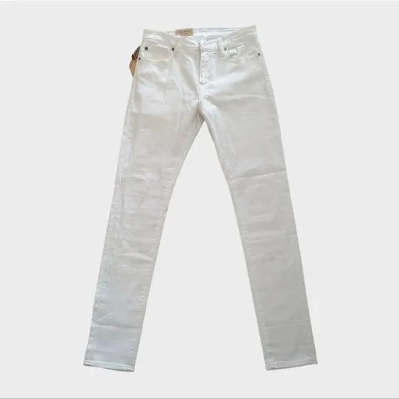 Denim & Supply Ralph Lauren New with Tags Super Skinny Jeans mid rise  30 x 32
          
      NWT