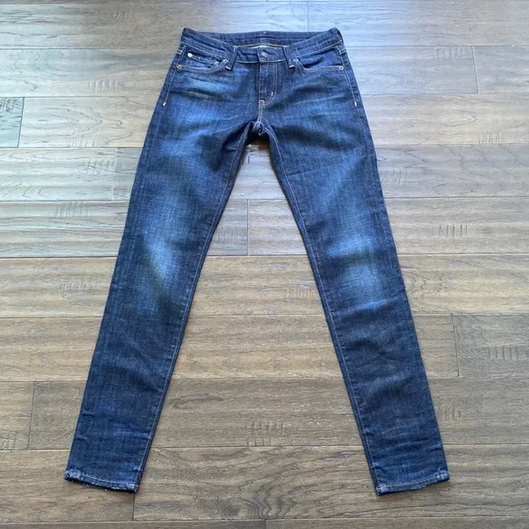 Ralph Lauren Denim & Supply Skinny Jean Size 27