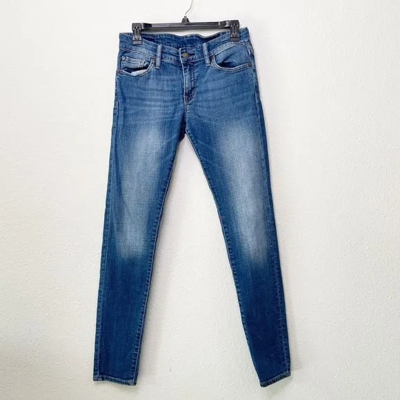 Ralph Lauren Denim & Supply Women’s Skinny Jeans Size 28 x 32