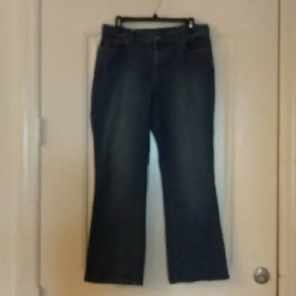 Ralph Lauren Boot cut jeans 30/28