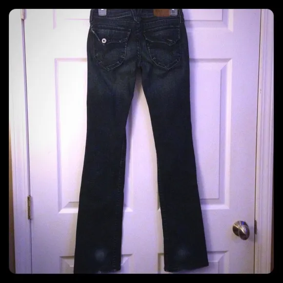 Reduced! Denim of Virtue