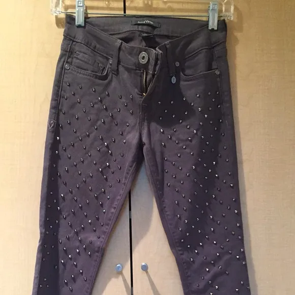 Denim of Virtue jeans