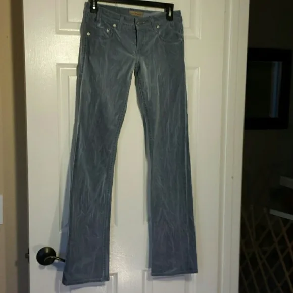 Denim of Virtue Jeans