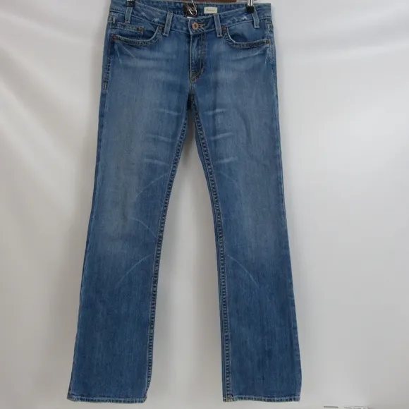 Dov Denim of Virtue Women's Size 31 Bootcut Jeans