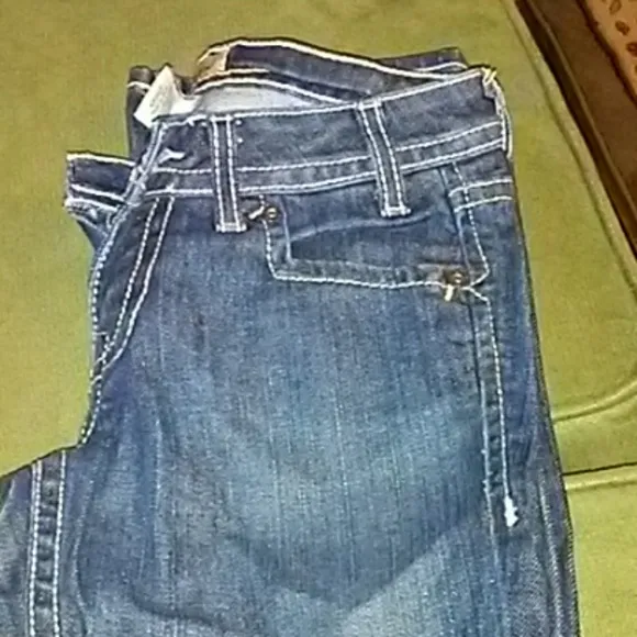 Virtue Denim Jeans