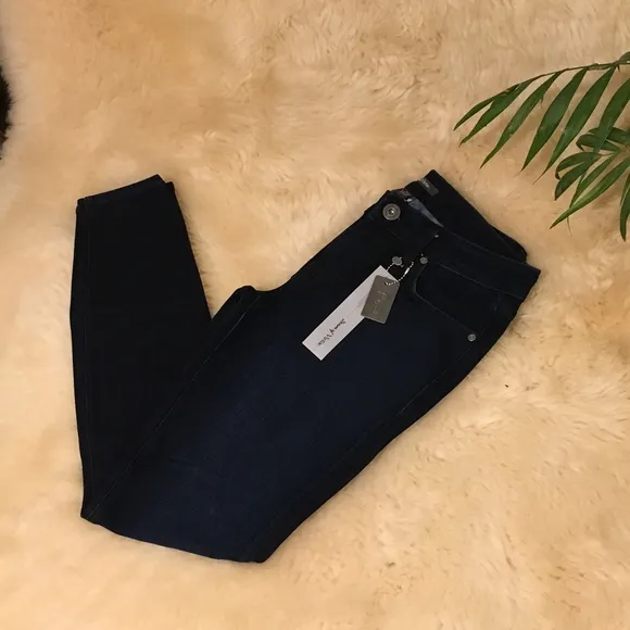 Denim of Virtue Jeans NWT
          
      NWT