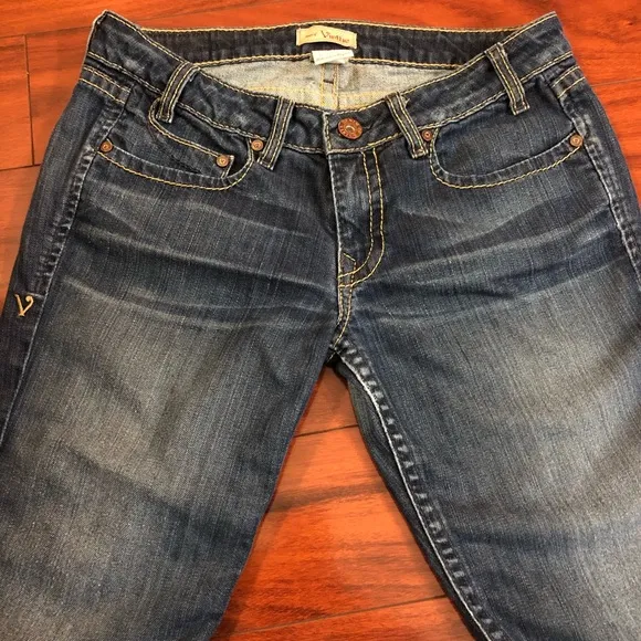 Denim of Virtue Womens Jeans Size 29