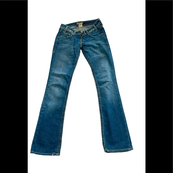 Denim of Virtue - Ladies size 24