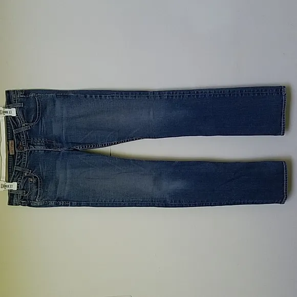 Denim of Virtue jeans