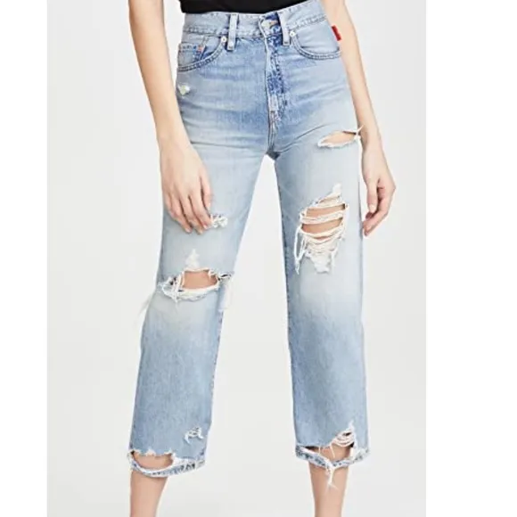 Denimist pierce jeans