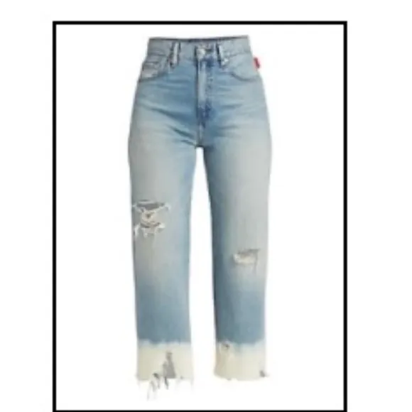 DENIMIST Pierce Jean