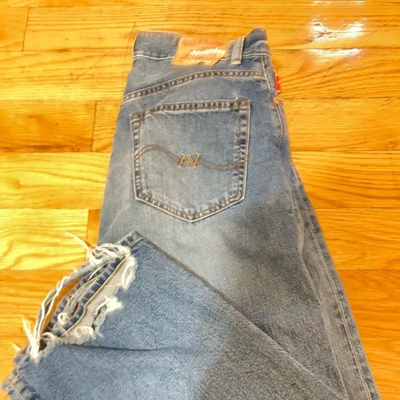 Denimist womens jeans BNWT
          
      NWT