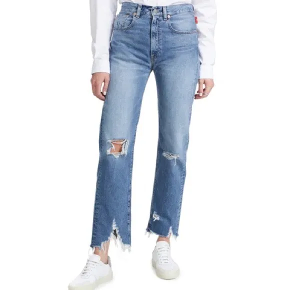 Denimist Sophie Slim-wythe
          
      NWT