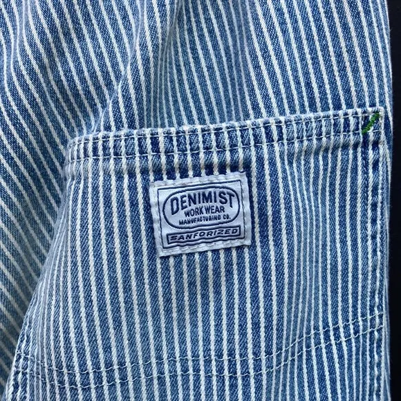 Denimist | Carpenter Drop pants