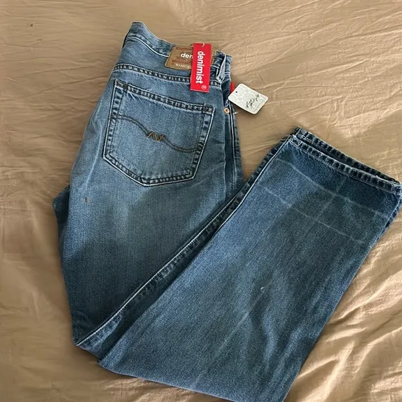 Denimist Jeans size 27 NWT
          
      NWT